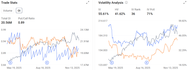 AI泡沫還是買入機會？英偉達的業績將揭曉答案