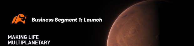 火星之路 | SpaceX 完整指南