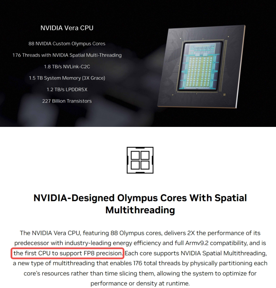 Server CPUs: The Next "Memory-Style" Shortage Narrative?