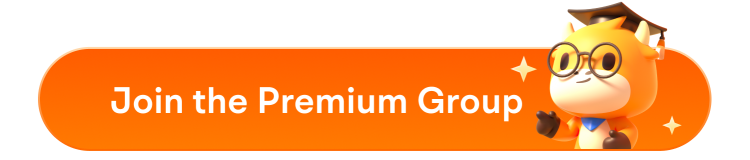 Learn Premiumの公式グループMY 🇲🇾 に無料で参加してください 🥳