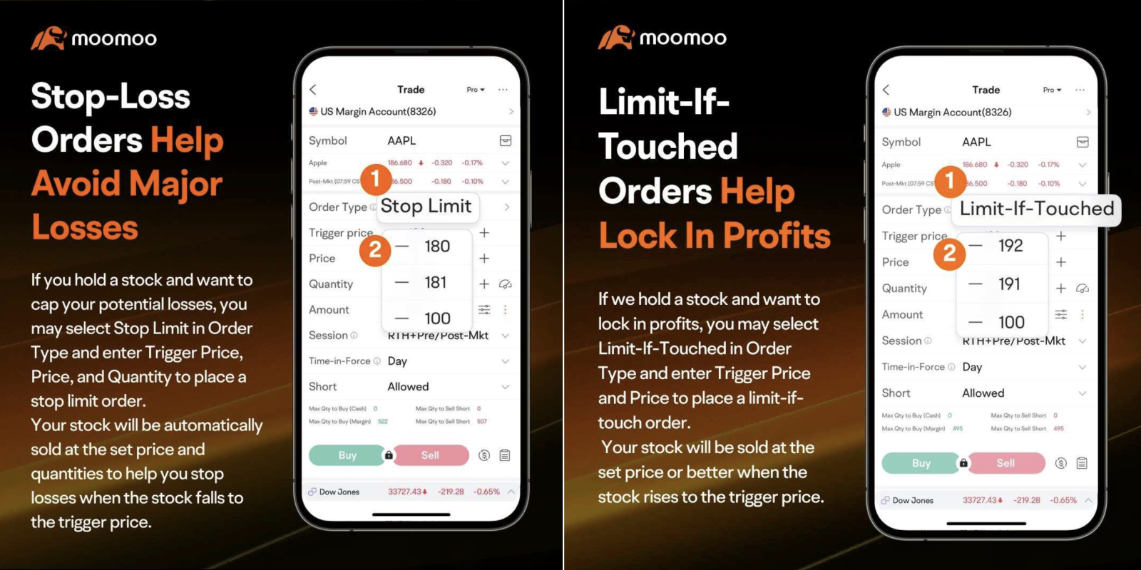 🚢 Set Sail on Your Trading Voyage: Make Wiser Investment Decisions with Moomoo!🏄♂️