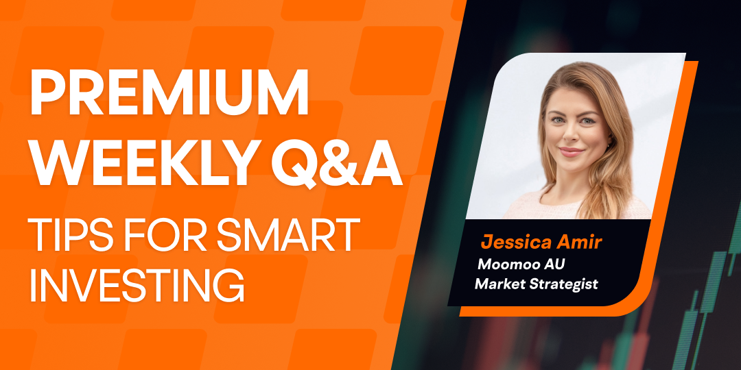 Weekly Q&A with moomoo strategist: Insights on US stocks and crypto (Vol.2)