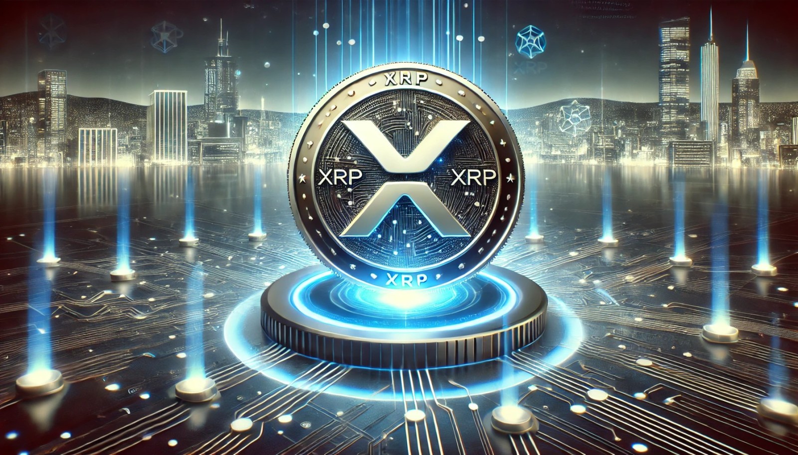 XRP（あるいは一般的な暗号通貨、でもXRPが最強だと思う）がドルを交換する際にどのように機能するのかが、やっと私に理解... -  moomooコミュニティ