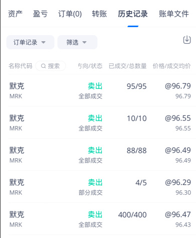 它要涨了 为什么这样说呢？ 一看就明白