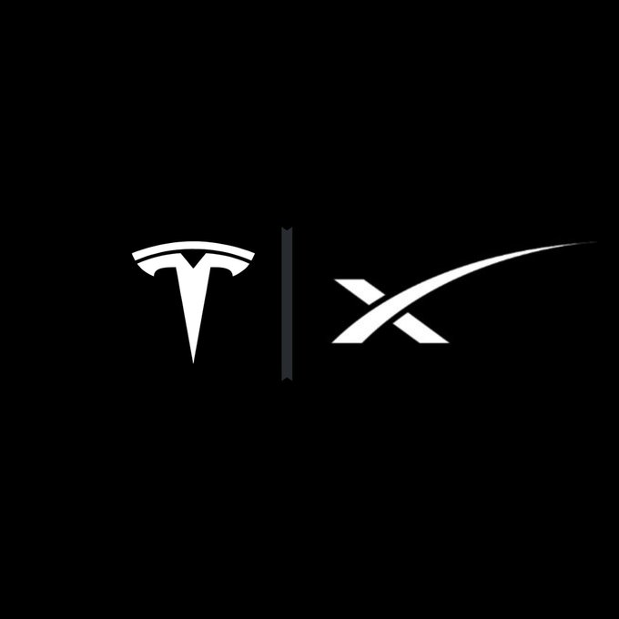 It’s a shame you have 2 of the most American companies, Tesla and SpaceX, and they are often criticized more than celebrated. Today we just witnessed history wi...