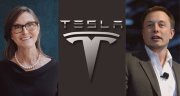 ARK INVEST PUBLISHES NEW TSLA 2029 PRICE TARGET - AND YOU WON'T BELIEVE IT!!