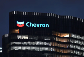 Arbitration initiated over Chevron's $53 billion acquisition of Hess
