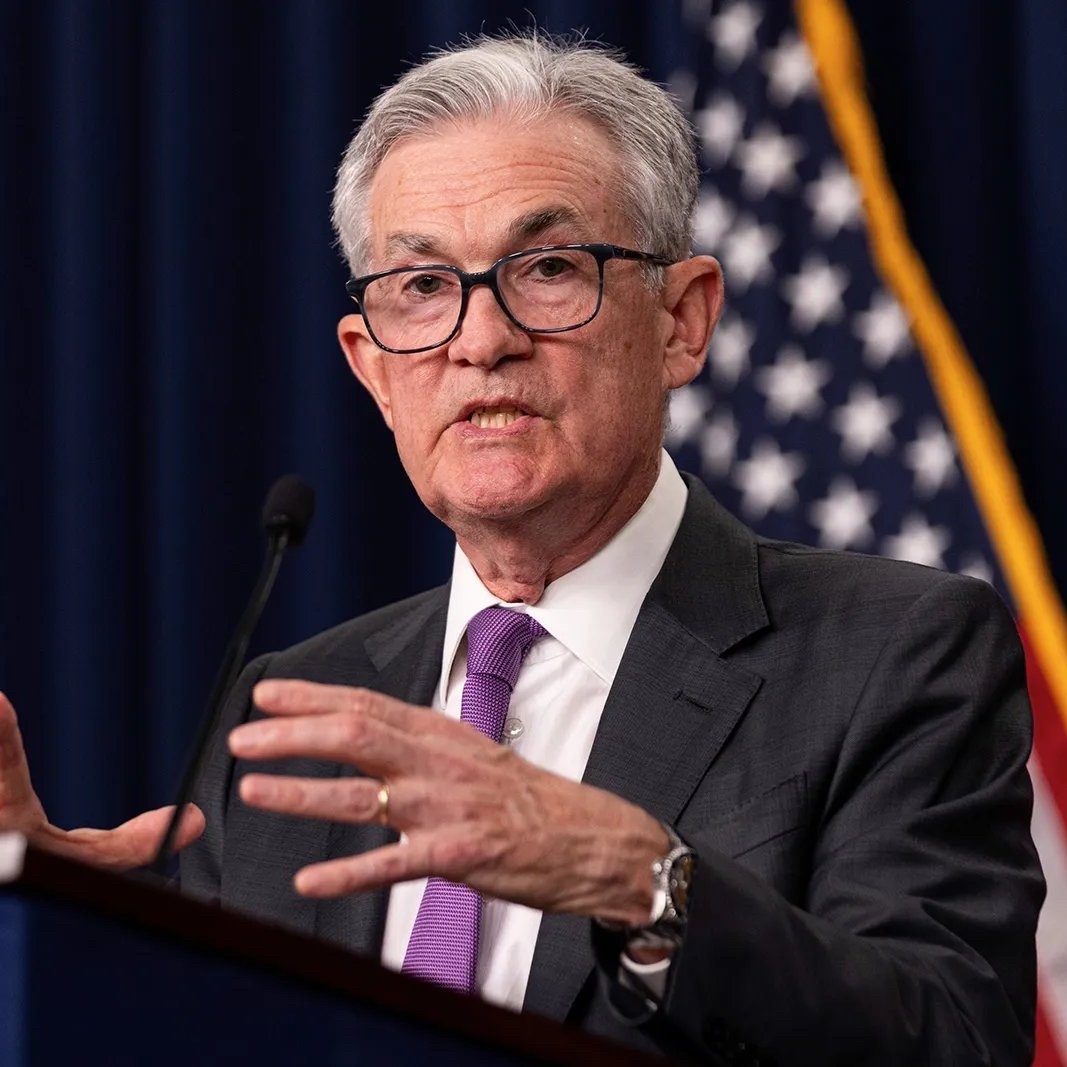 ビットコイン (BTC.CC)$ 🚨緊急ニュース： FRB議長パウエルは明日816億ドルの資金注入を確認 これは... - moomooコミュニティ