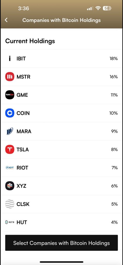 GME 3rd largest holder of btc.  I hope this is not fake.