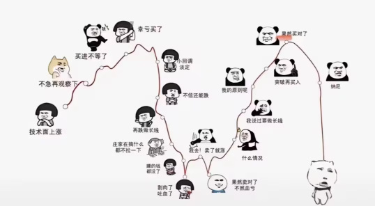 不要怕，不要慌