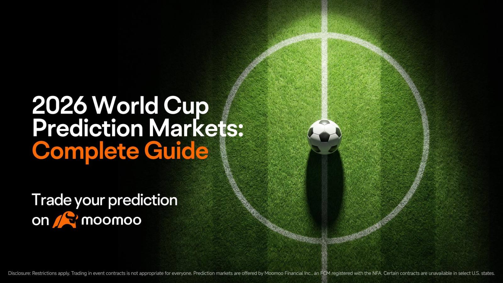 ADI PredictStreet Launches World Cup 2026 Prediction Market