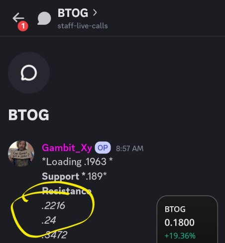 Called On GainKings