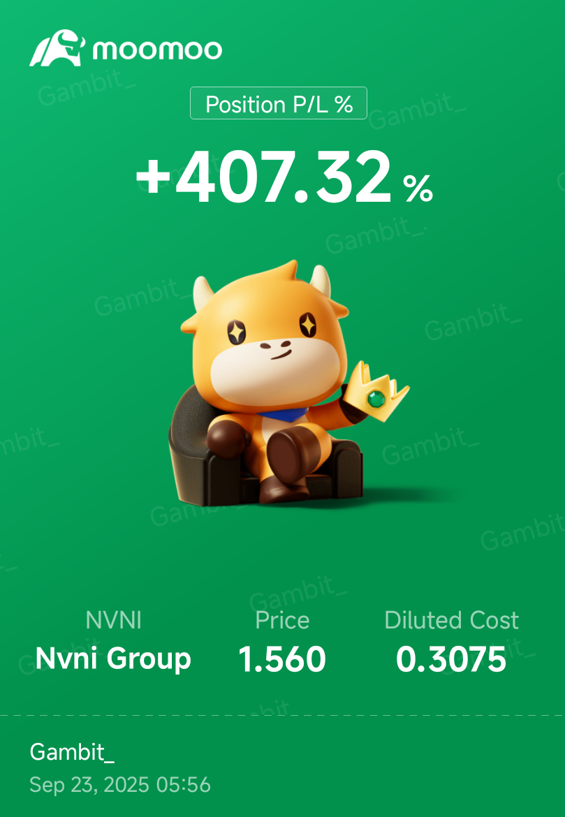 我記得說過這個數字會超過1.00