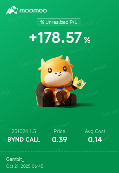 這個將會開啓 .6+