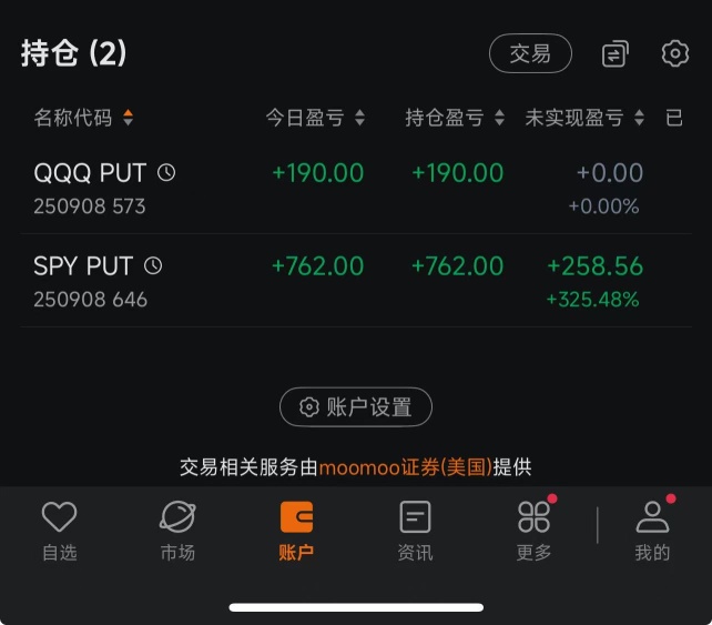 机器人今天又发力了，在市场操作之前的表现太强大。