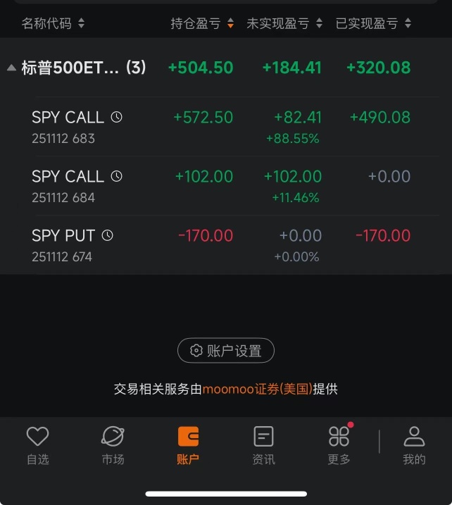 好久沒有更新機器人交易的數據了。