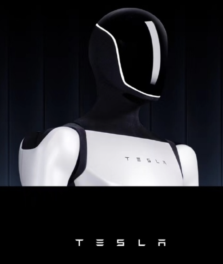 Tesla二代人形机器人Optimus将首次亮相世界人工智能大会