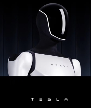 Tesla二代人形機器人Optimus將首次亮相世界人工智能大會