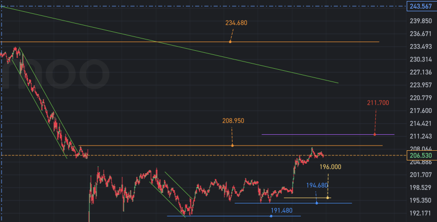 Confidence is born from suffering: Patiently waiting for the critical flashpoint of Tesla's fundamentals to arrive.