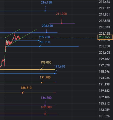 Confidence is born from suffering: Patiently waiting for the critical flashpoint of Tesla's fundamentals to arrive.