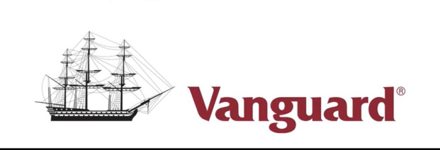 Vanguard:在跌勢末段有計劃有步驟地開倉佈局