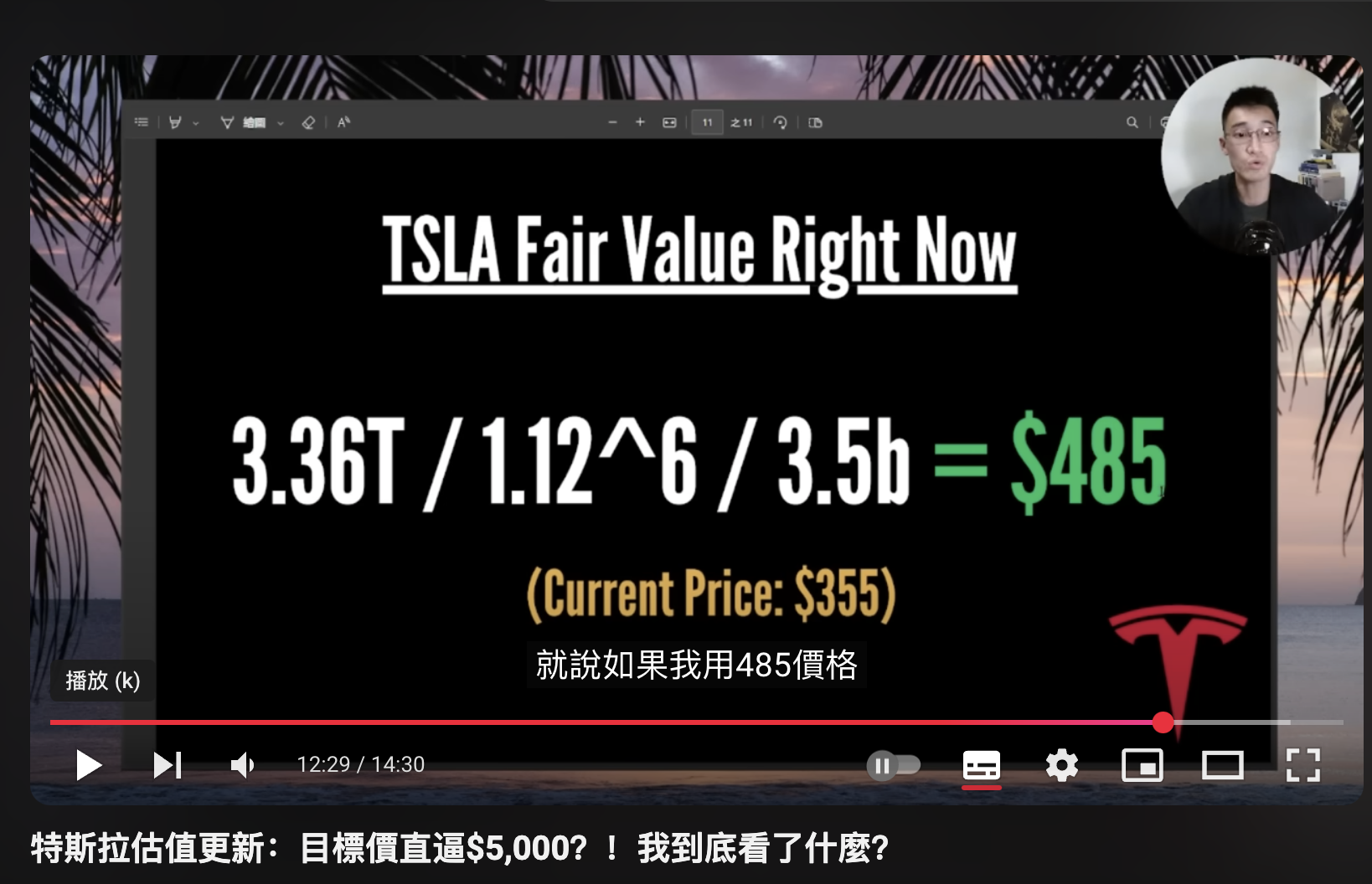 Tesla investors and speculators are purchasing a large number of 950 dollar Call Options: a discussion on options.