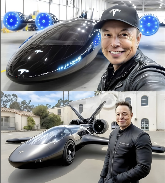 复合函数型的Elon Musk