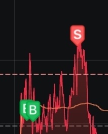 $GME 241129 31.00C$ ちょうどタイミングを合わせなければならない