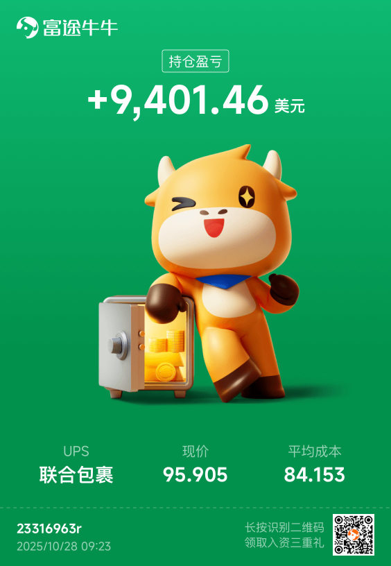 继续持有