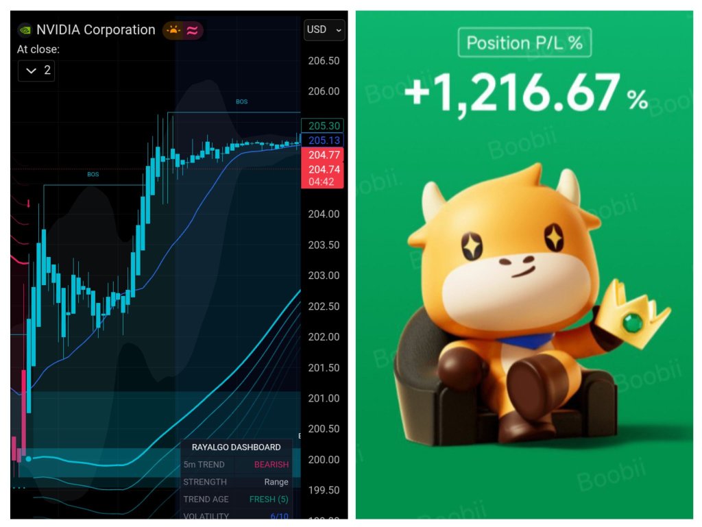 💹✅ 💵✅Take advantage of the Margin law changes 🐄💨💨💨🏦🏧💱💸