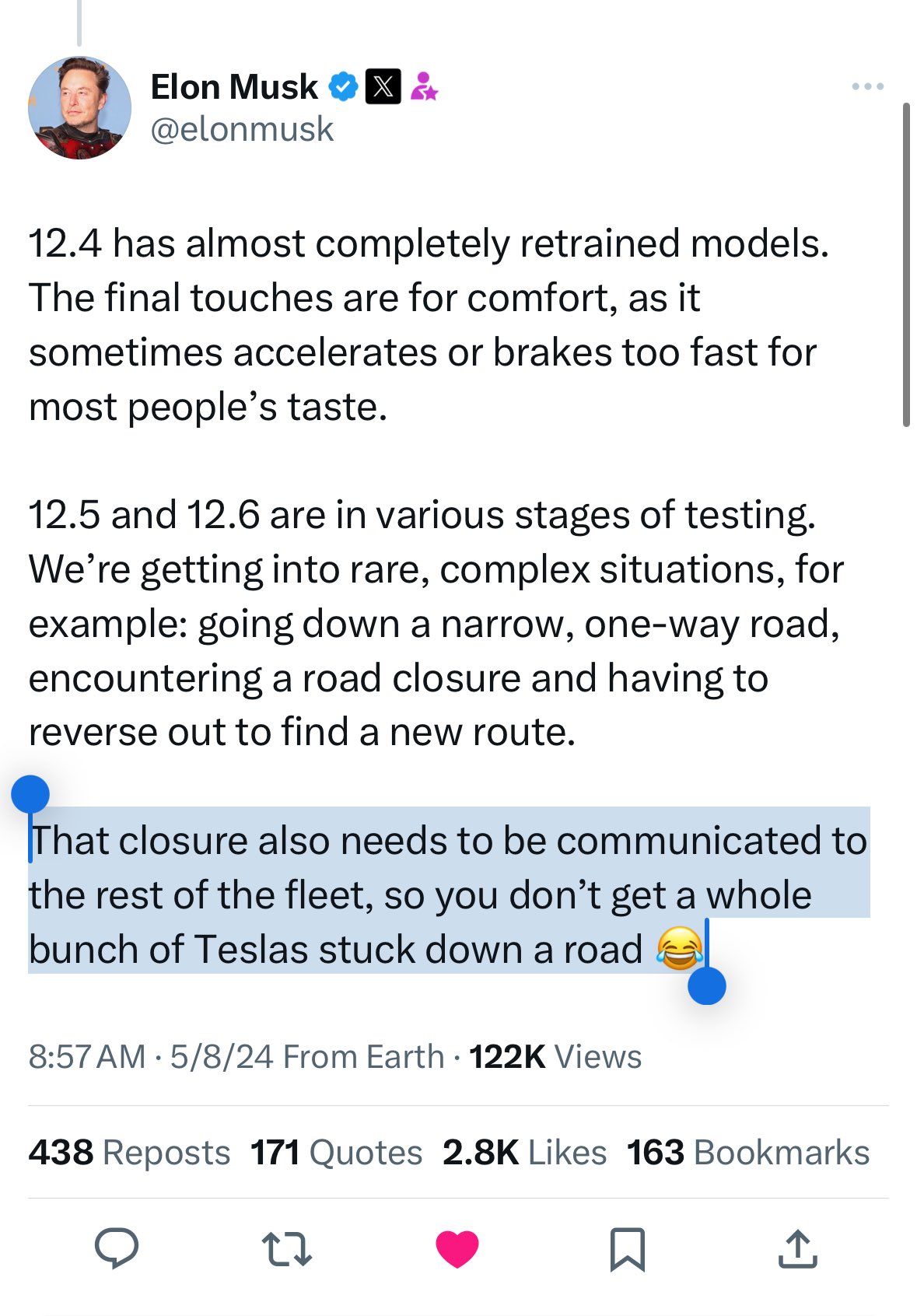 Tesla FSD Free Trial Program: With Only 2% Willing to Pay, Is FSD Really That Bad?