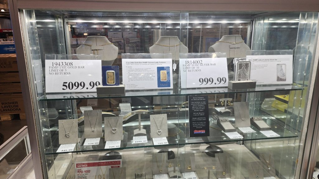物理的プレミアム