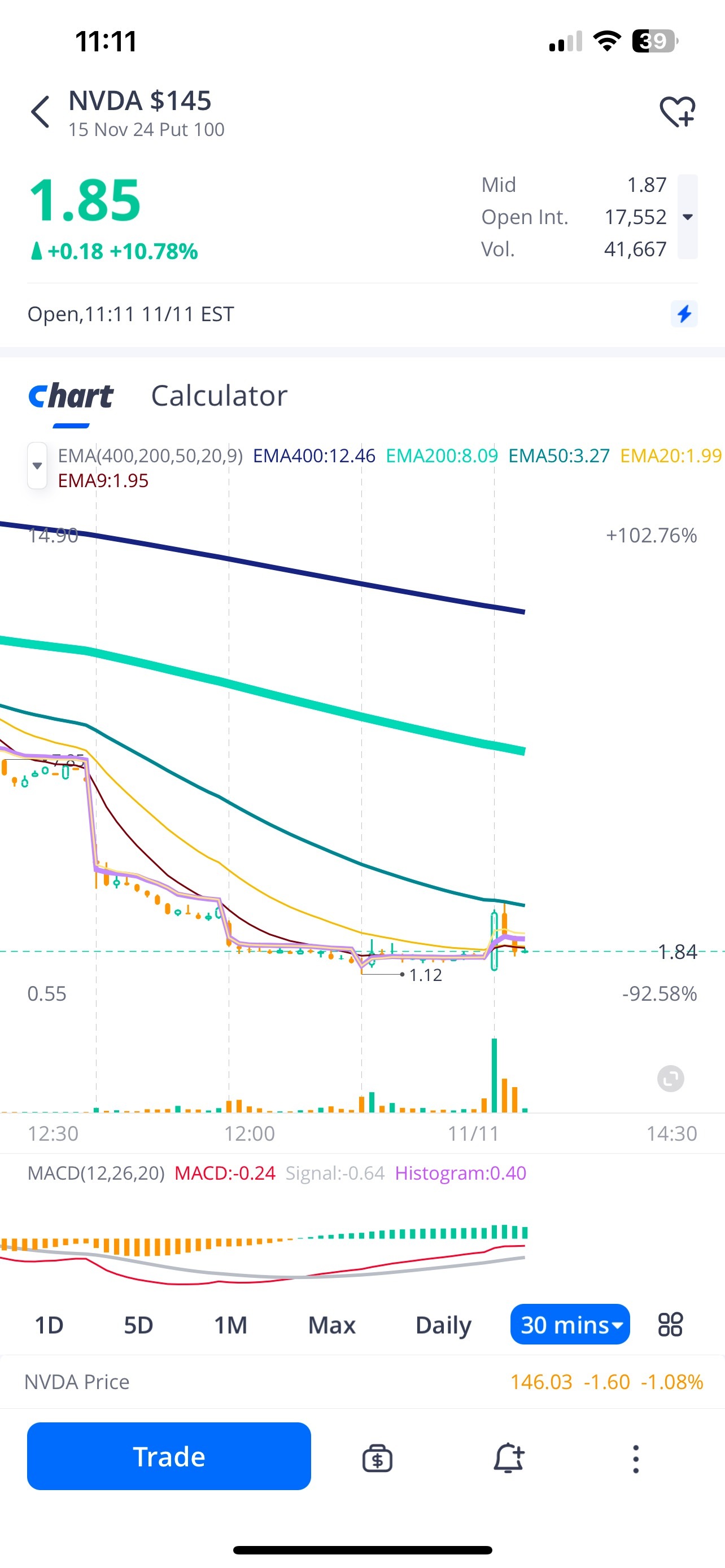 $NVIDIA (NVDA.US)$ 🌊🏄‍♂️