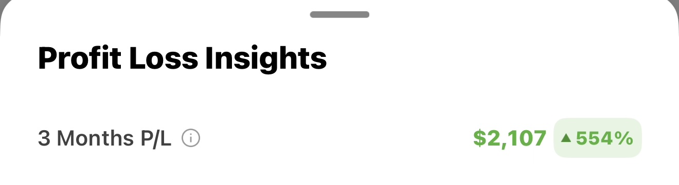 $Solana (SOL.CC)$ 有人說我的勝率是「5%」 😆😂，所以我要把這話留在這裡 😭🤟🏾