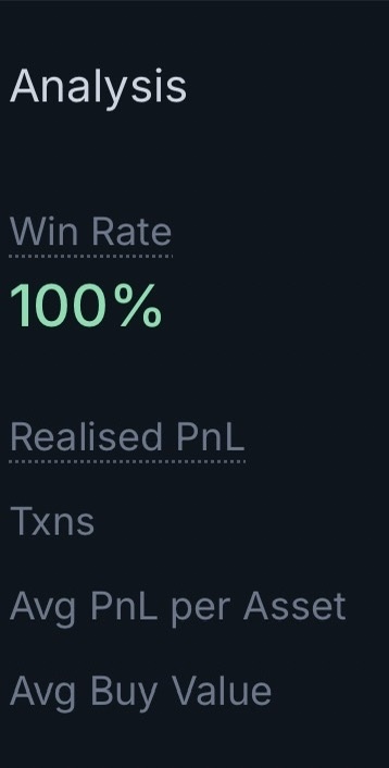 $Solana (SOL.CC)$ 有人說我的勝率是「5%」 😆😂，所以我要把這話留在這裡 😭🤟🏾