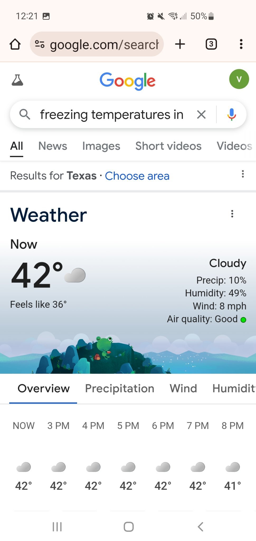 freezing temperatures in Texas - moomoo Community