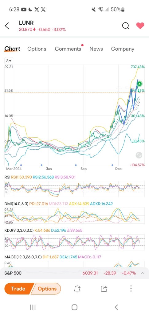 Rise Probability Hits Plus 88%