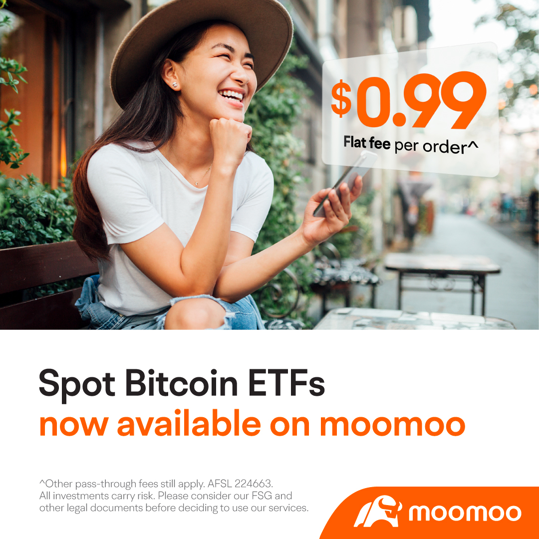 暗号投資：3つのロング/ショートETFから4つの優れた株式へ - moomooコミュニティ