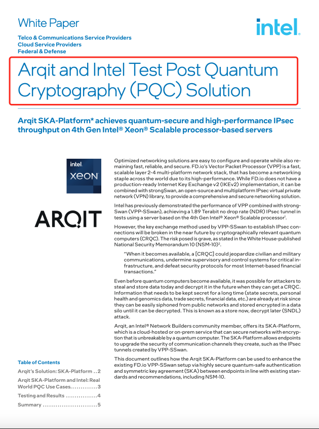 可口可樂下跌 | ARQQ 和 INTC 上漲！偉大讓美國再度強大！ 