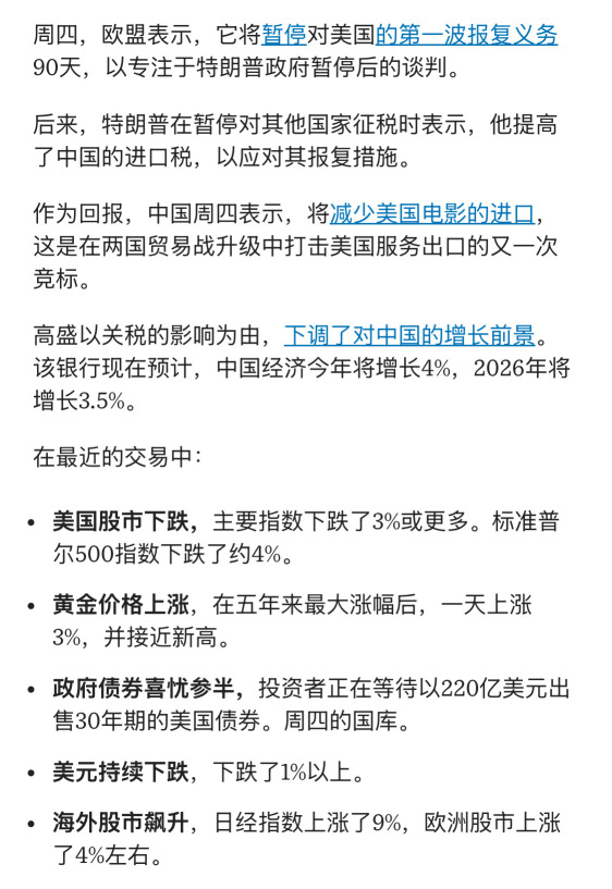 昨天的狂欢今天结束了….