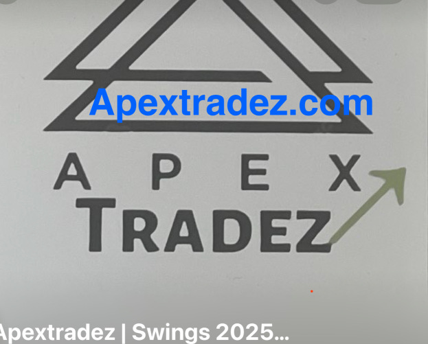 Apextradez最佳早期提醒