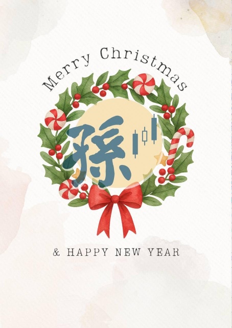 Will there be a year-end rally before Christmas? Review of December 22-25