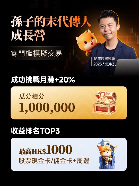 持续不断创历史高位的美股与反复无常的港股 - 5月12-13日复盘