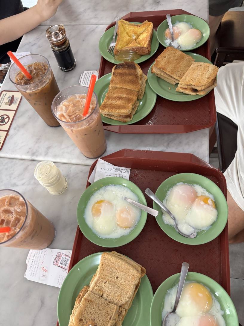 Conclusion of Singapore Trip and Key Deployment for the Fourth Week of July – Recap of July 14–17