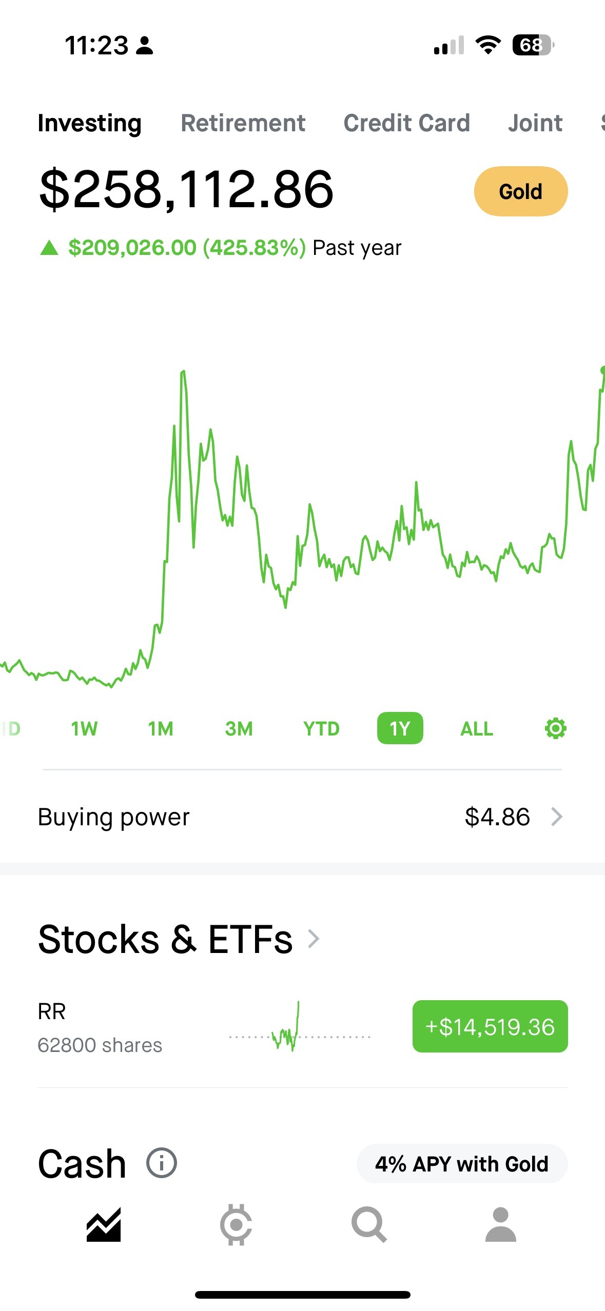 $Richtech Robotics (RR.US)$