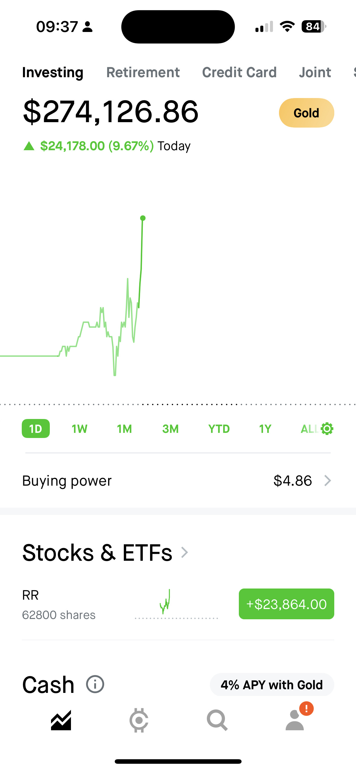 $Richtech Robotics (RR.US)$ Surpass oneself