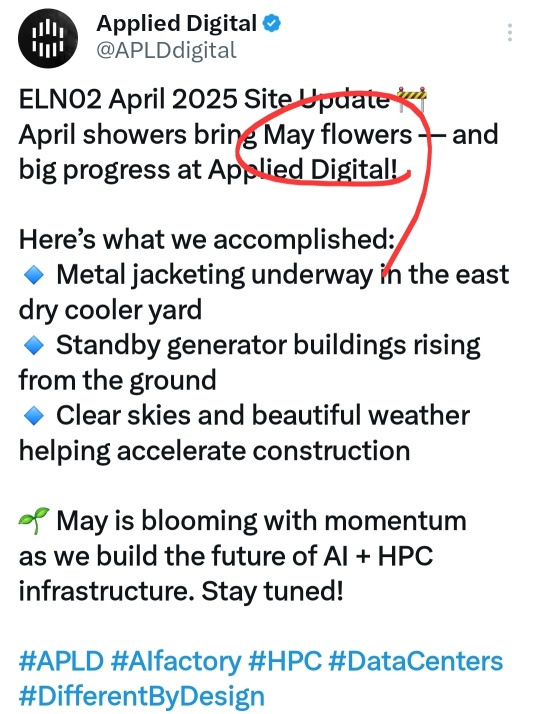 Huge news is coming on may