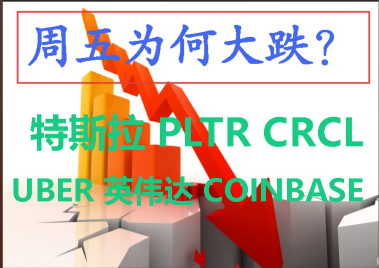 连续2周大涨！周五大跌怎么办？