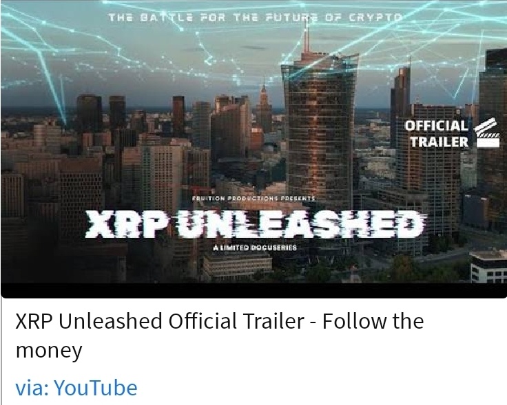 XRP Unleashed