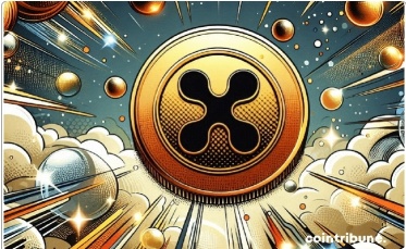 XRP still very bullish